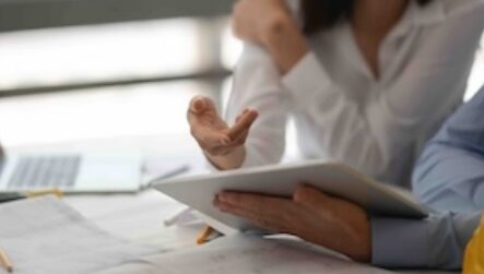 Clause 13.2: Why your email might not count as a notice