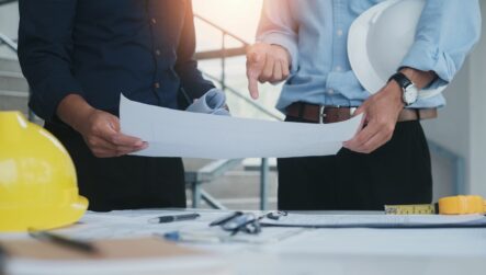 From Completion to Final Assessment: Closing an NEC project the right way