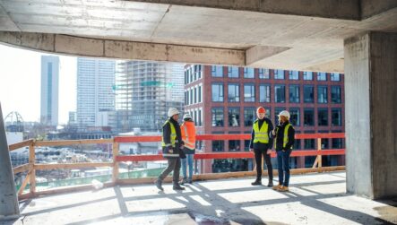 Start Strong: How to Set Up Your NEC Project for Success From Day One