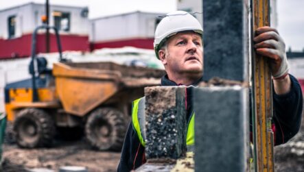 Getting risk right in NEC4 – what you need to know