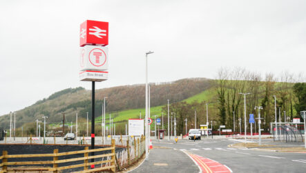 Renewed Partnership to Strengthen Transport Delivery Network in Wales