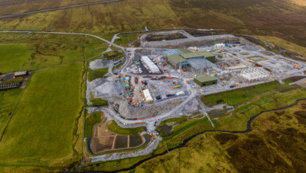 Sypro’s transmission partnership accelerates £5bn in energy infrastructure