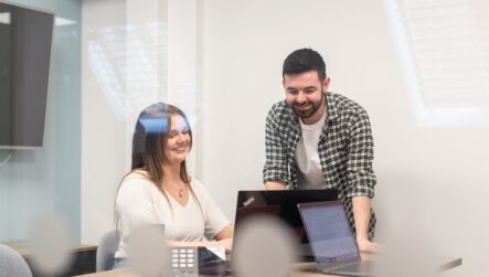 Why Powerful Software with Great Support Makes All the Difference in Contract Management