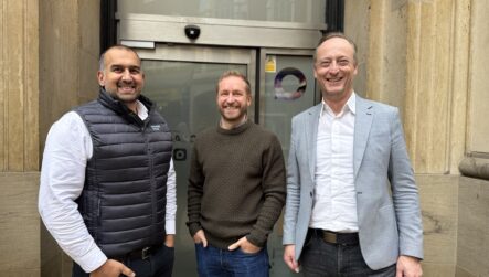 New CTO and Deputy CEO Announced for Pagabo Group