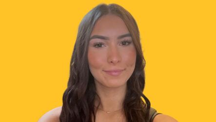 Meet our International Marketing Coordinator, Grace Turner