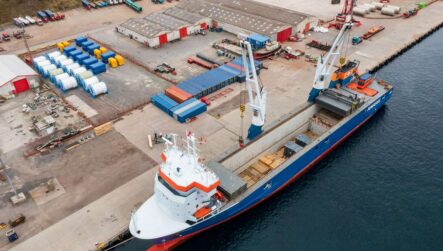 Connecting Shetland to the National Grid and Unlocking Renewable Potential