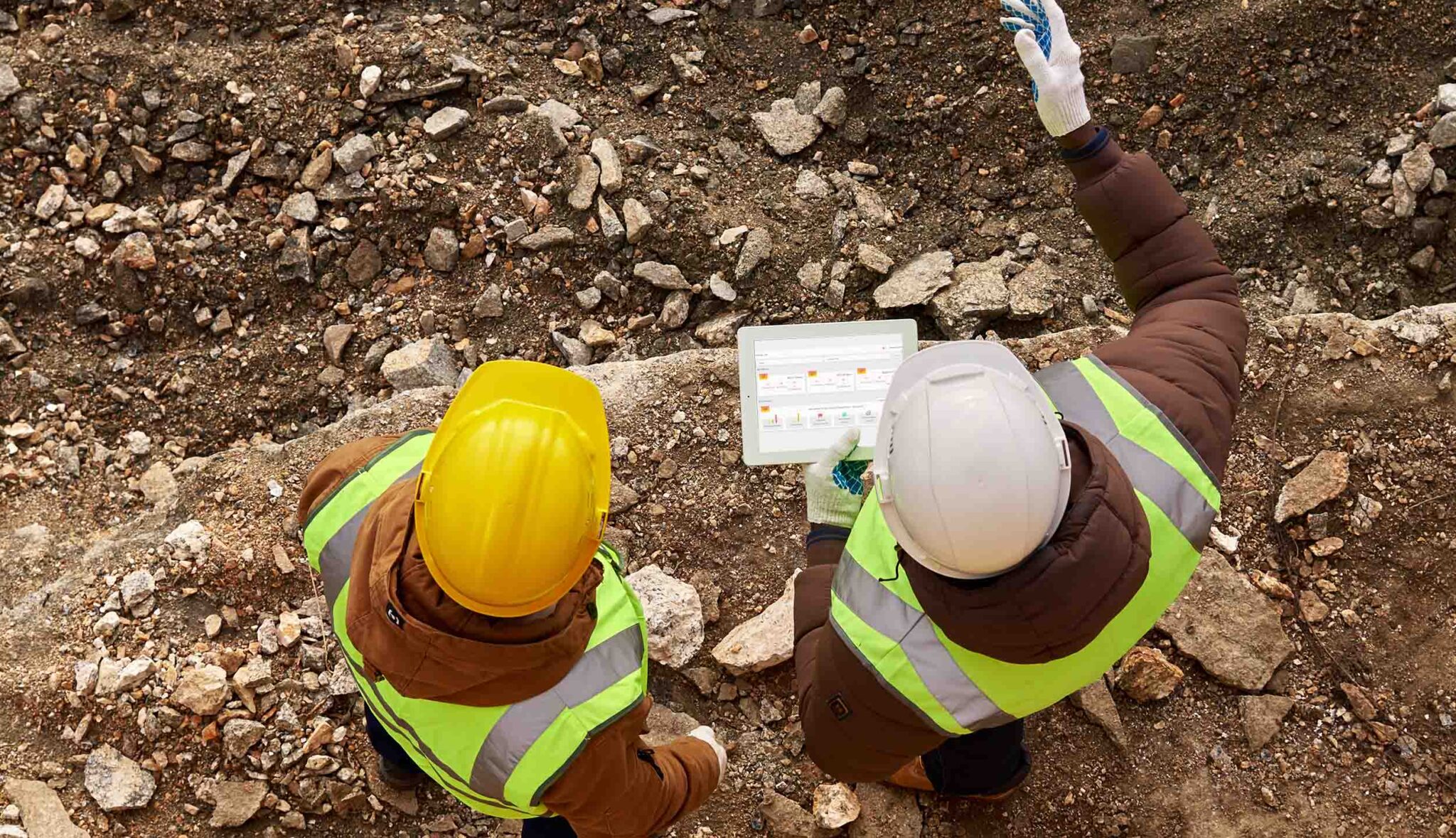 Construction Contract Management in the Digital Age: Moving Beyond ...
