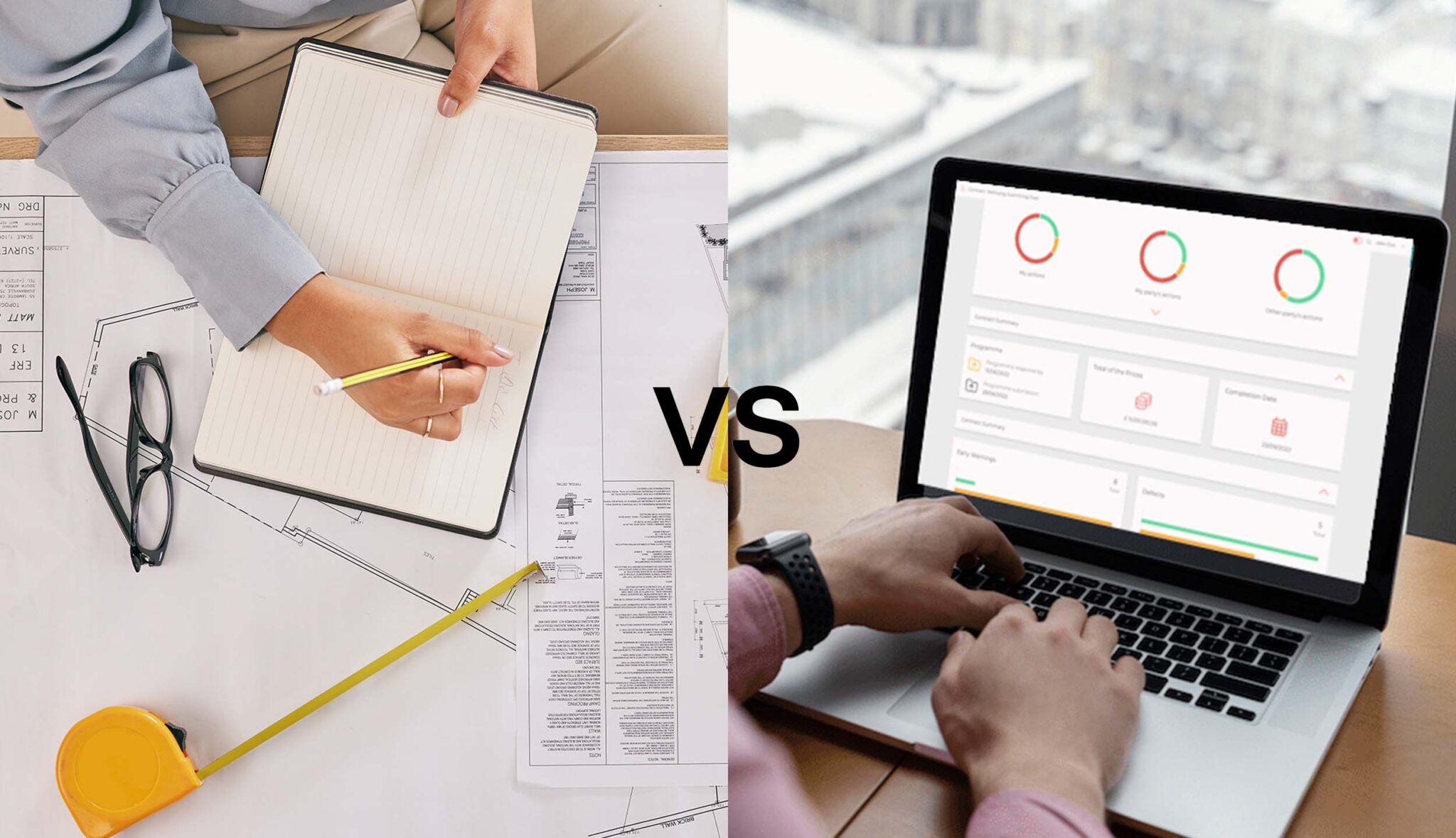 Construction Contract Management in the Digital Age: Moving Beyond ...