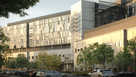 How NEC contracts can keep the New Hospital Programme on track