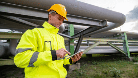 Rethinking contract governance for a more complex energy sector