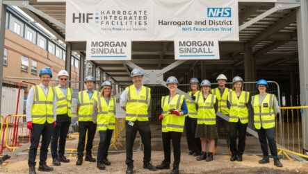Morgan Sindall Construction expand Sypro usage with enterprise license