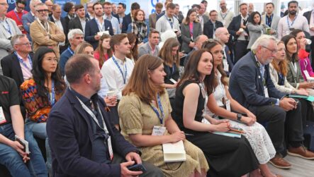 NHS to Take UKREiiF Attendees Inside the New Hospital Programme with Dedicated Healthcare Leaders Morning