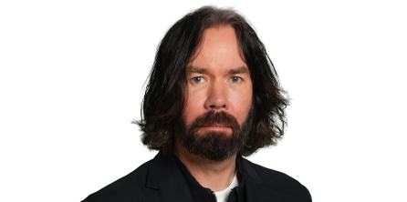 Dr Stuart Kings, Technical Director