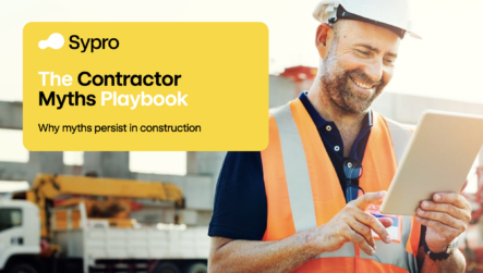 Breaking down the common contractor myths that persist