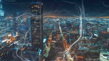 New Research Reveals ‘Turning Point’ for Construction Risk as Industry Disputes Reach Record High