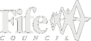 Fife Council logo grey