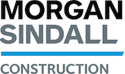 Morgan Sindall Construction logo full colour