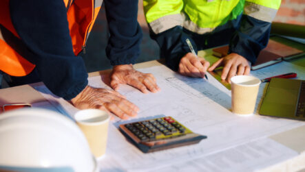How Contractors Can Limit The Cost Of Extreme Weather