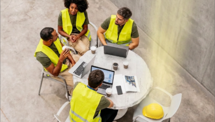 The invisible teammate: Solving the contract risks nobody is monitoring on site