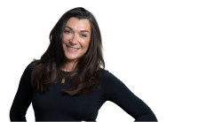 Laura Earnshaw
