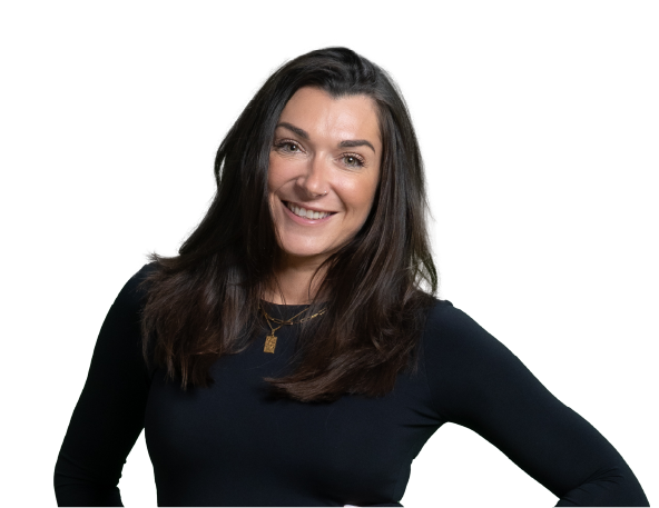 Laura Earnshaw